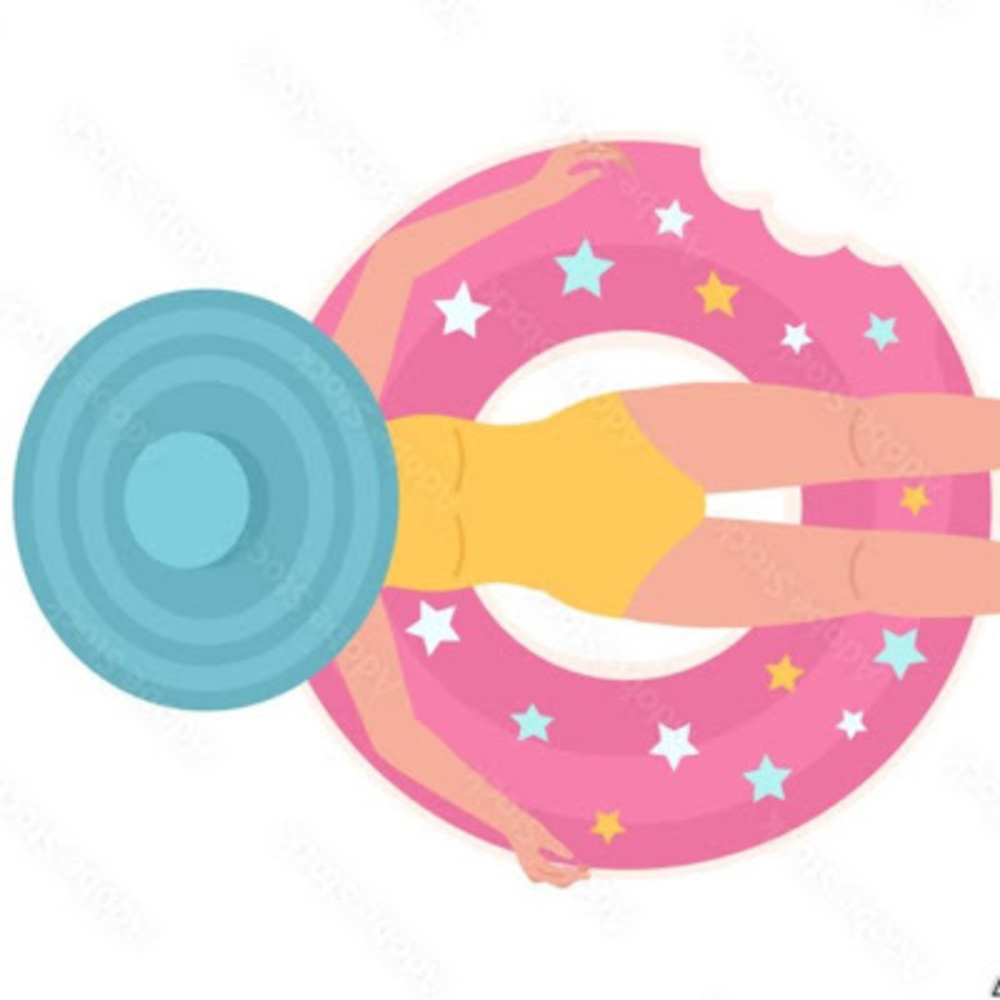 Meet your Posher, Liz